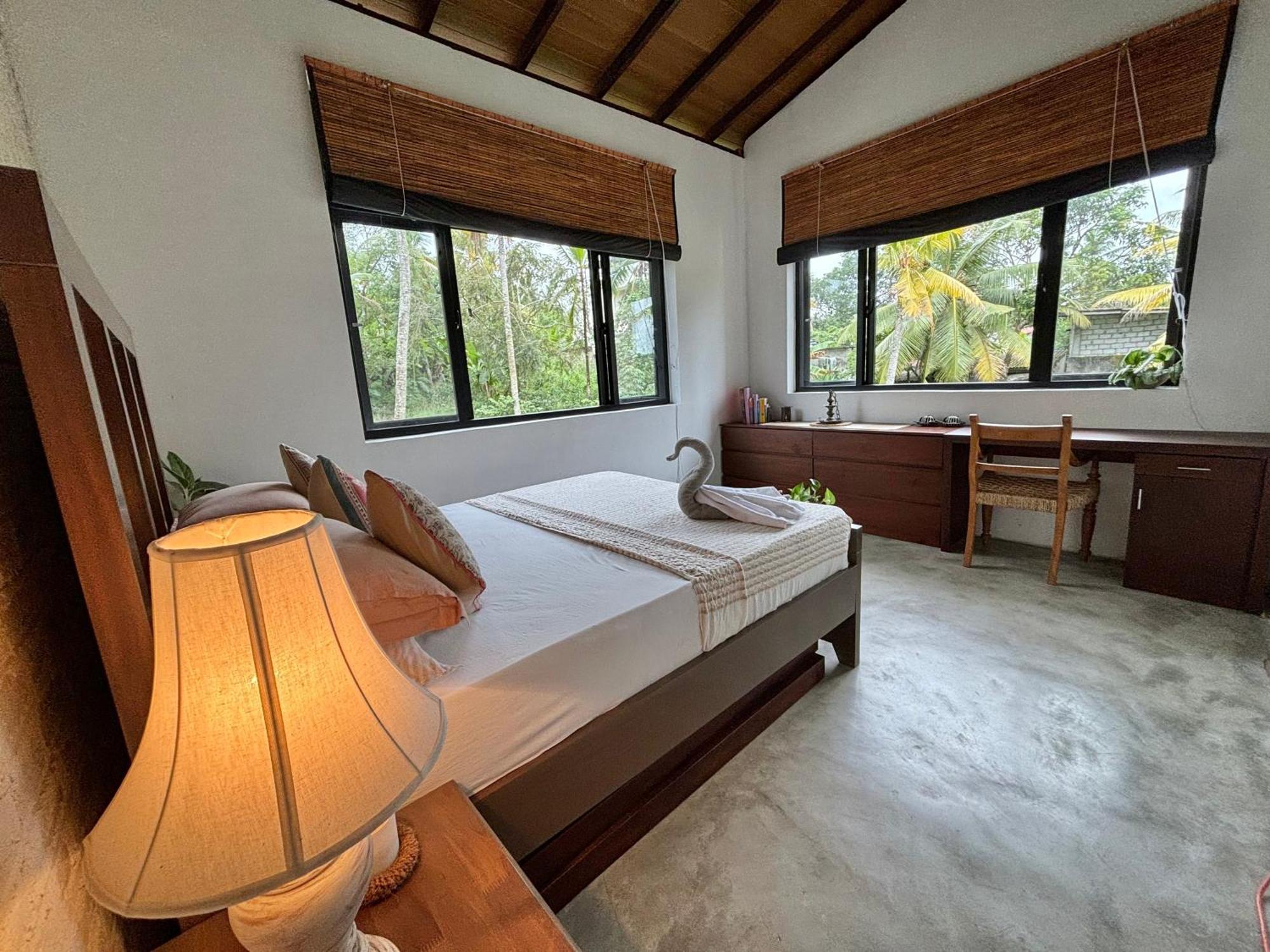 Villa de 3 dormitorios