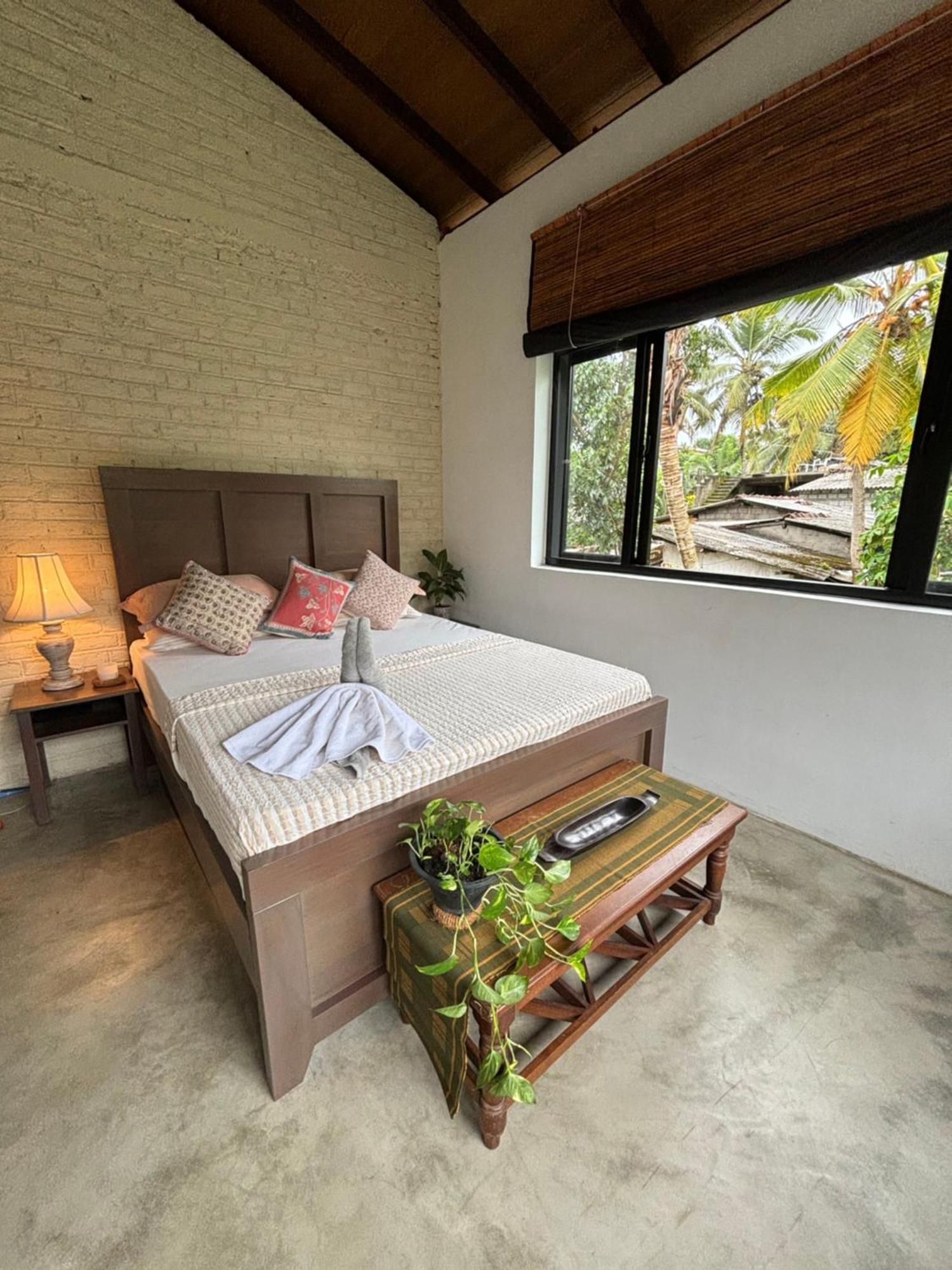 Habitación Doble Deluxe