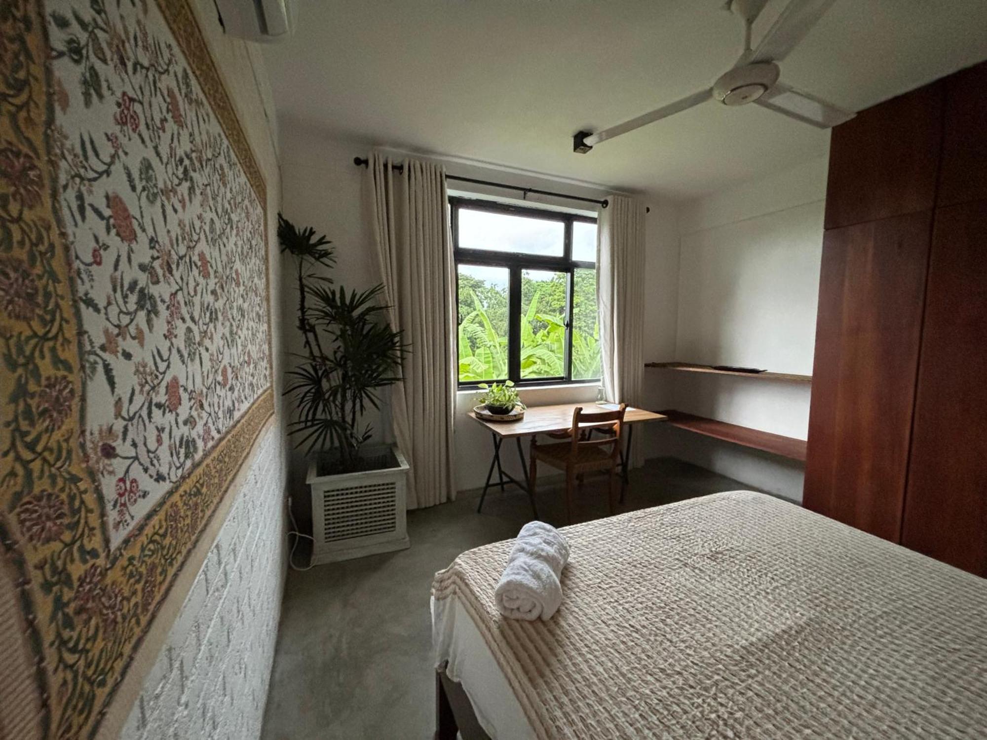 Habitación Triple Económica